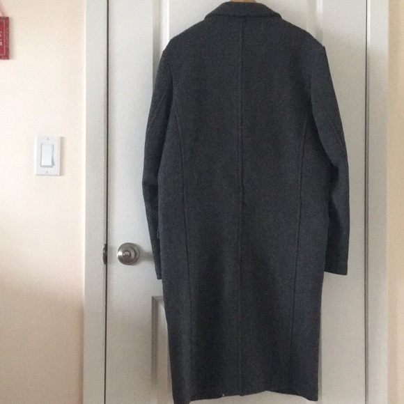 NEW ! Burberry coat for men, final sale, no offers! NEW! No tag attached. - Picture 4 of 16